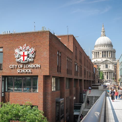 City of London School